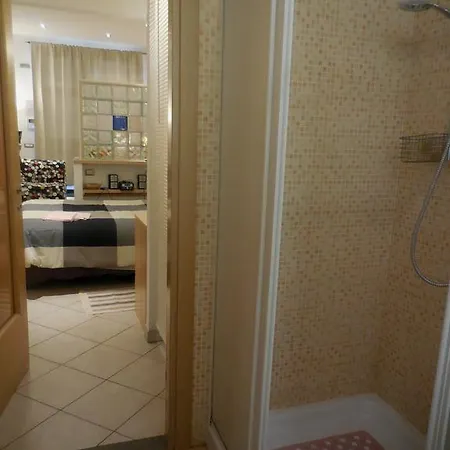 Sweet In Florence. Apartment