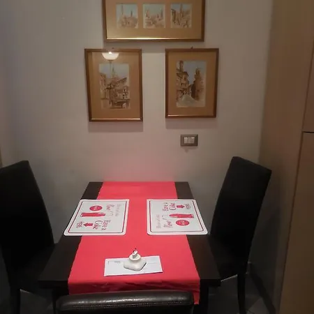 Sweet In Florence. Apartment *
