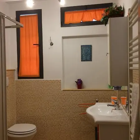 Apartment Sweet In Florence.