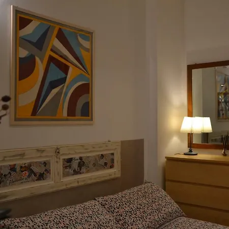 Sweet In Florence. Apartment *