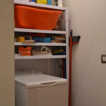 Apartment Sweet In Florence.