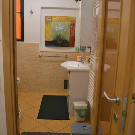Apartment Sweet In Florence. *
