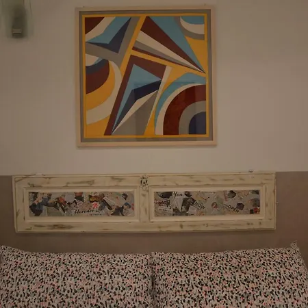 Sweet In Florence. Apartment Florence