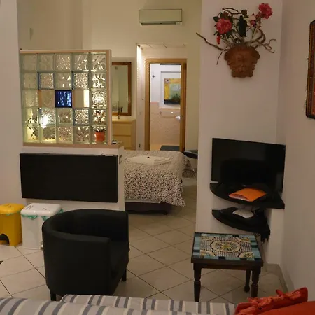 Sweet In Florence. Apartment