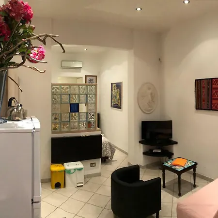 Sweet In Florence. Apartment