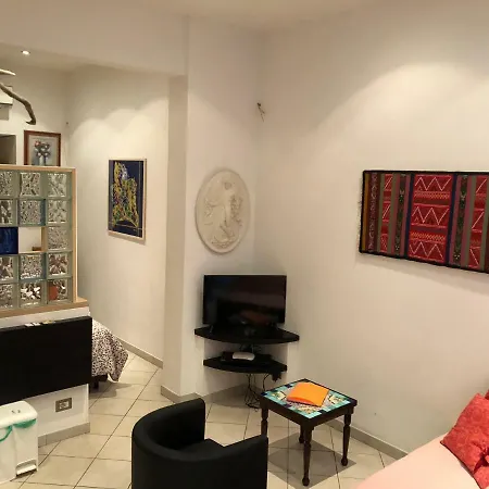 Apartment Sweet In Florence.