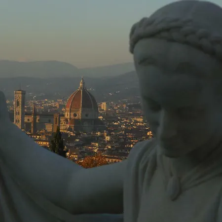 Sweet In Florence. *