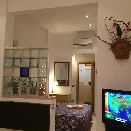 Sweet In Florence. Apartment